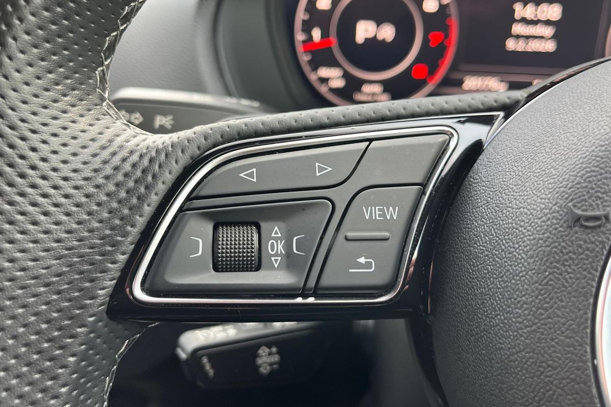 Used Audi Q2 2022 for sale - 77622676: Photo 16