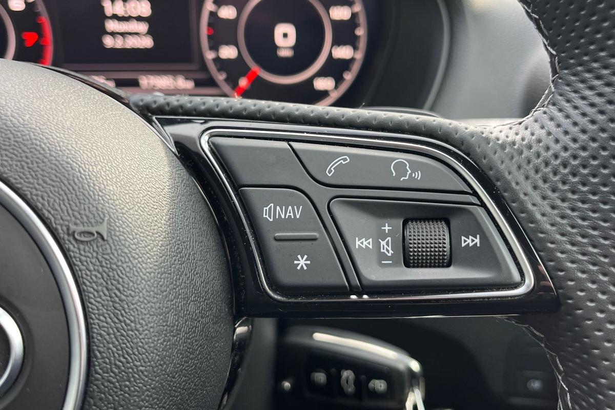 Used Audi Q2 2022 for sale - 77622676: Photo 17