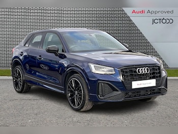 Used Audi Q2 2022 for sale - 77622676: Photo