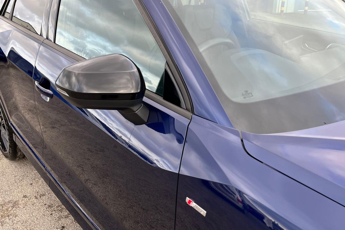 Used Audi Q2 2022 for sale - 77622676: Photo 20