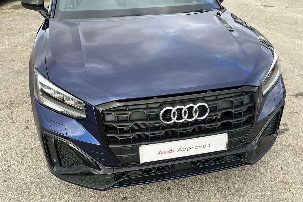 Used Audi Q2 2022 for sale - 77622676: Photo 23