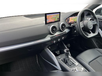 Used Audi Q2 2022 for sale - 77622676: Photo