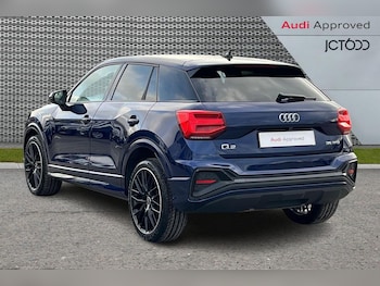 Used Audi Q2 2022 for sale - 77622676: Photo