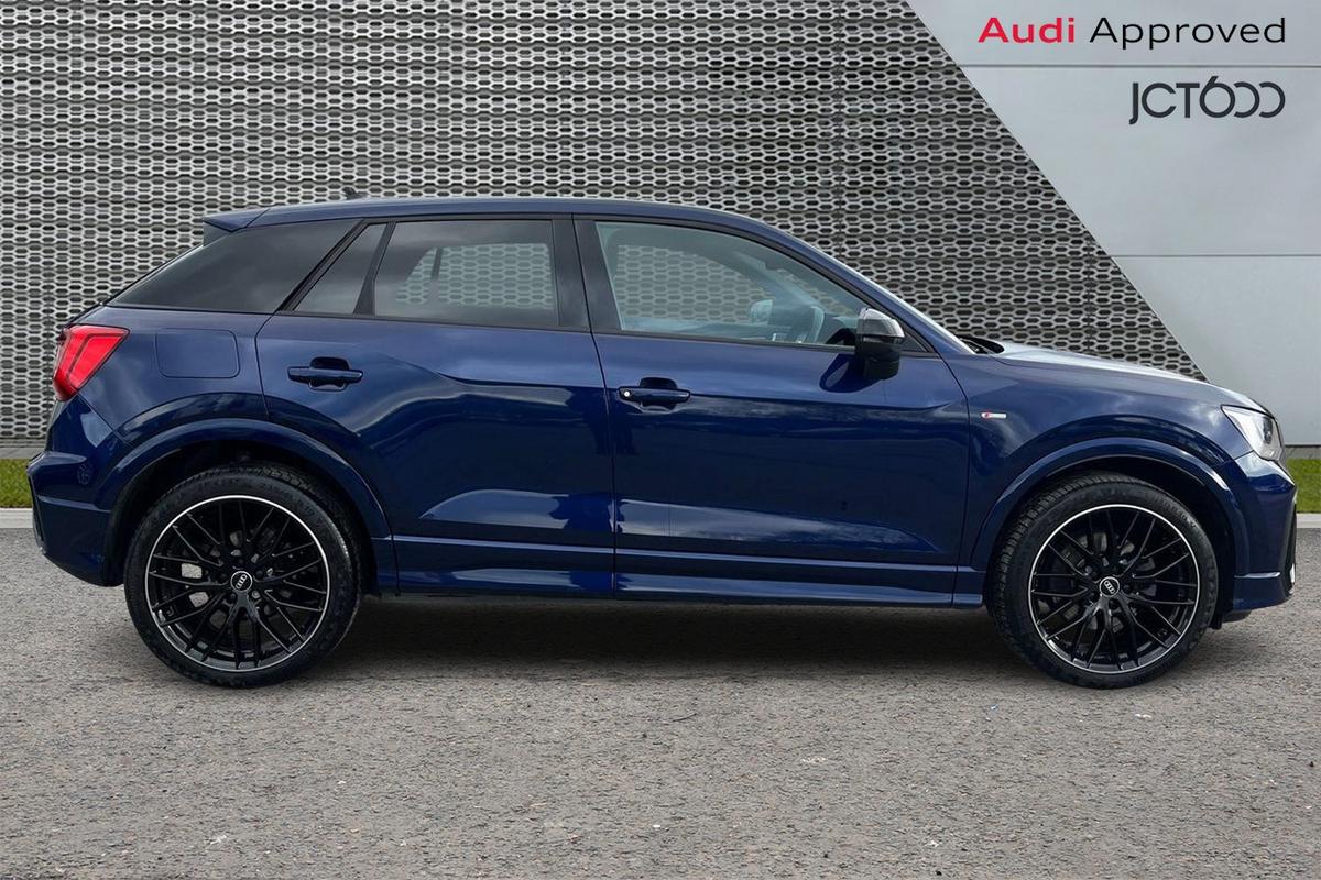 Used Audi Q2 2022 for sale - 77622676: Photo 4