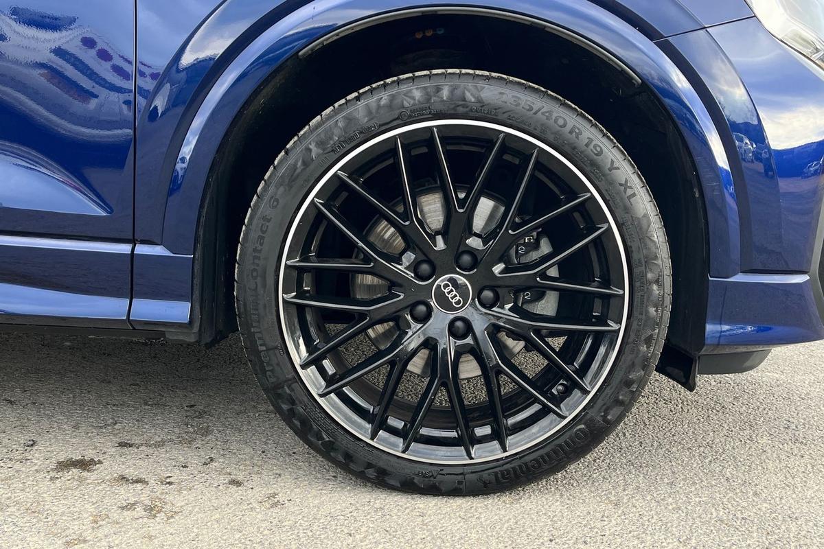 Used Audi Q2 2022 for sale - 77622676: Photo 5