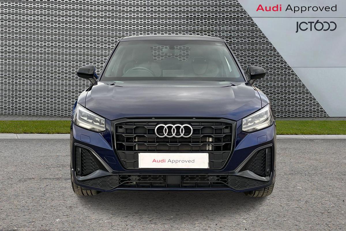 Used Audi Q2 2022 for sale - 77622676: Photo 8