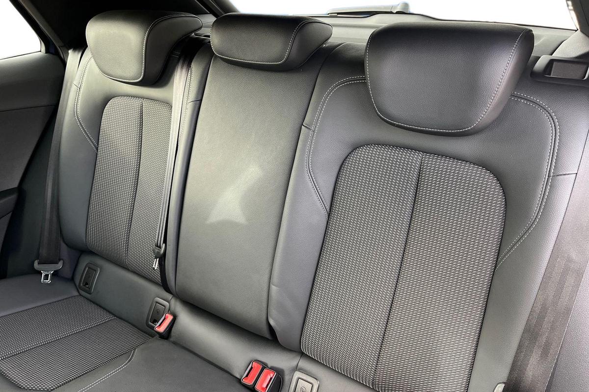 Used Audi Q2 2022 for sale - 77622676: Photo 9