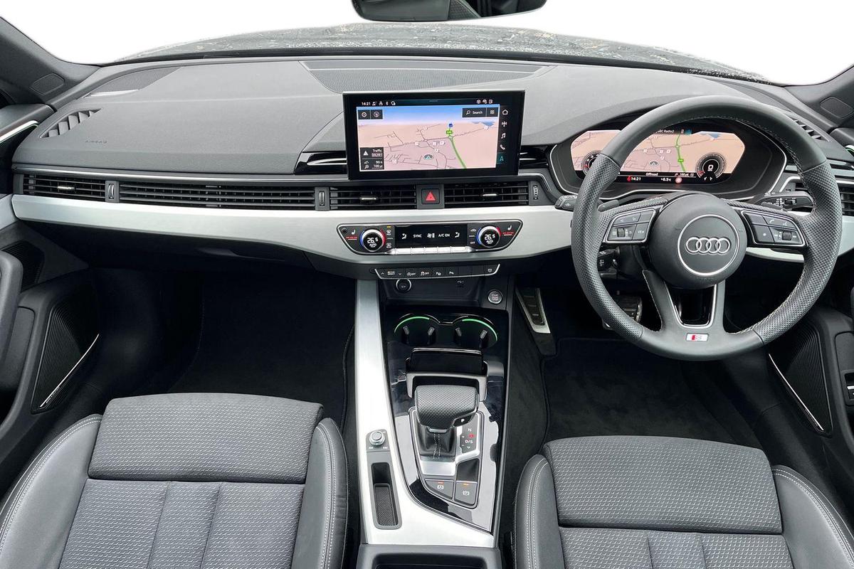 Used Audi A5 2024 for sale - 78169211: Photo 10