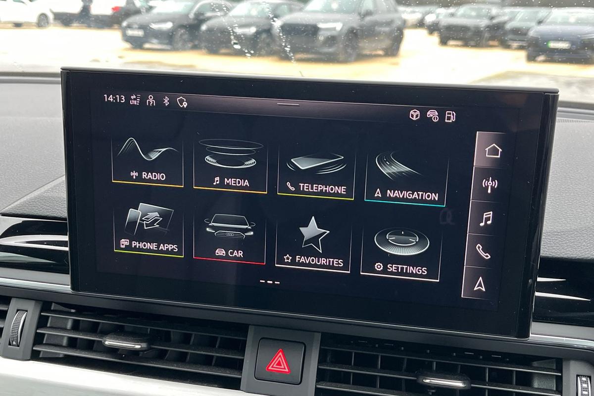 Used Audi A5 2024 for sale - 78169211: Photo 13