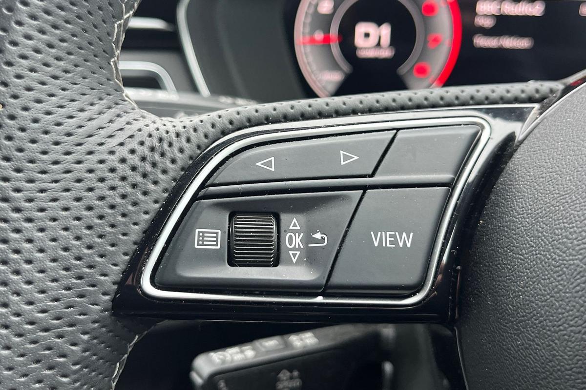 Used Audi A5 2024 for sale - 78169211: Photo 16