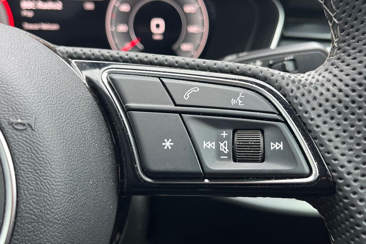 Used Audi A5 2024 for sale - 78169211: Photo 17