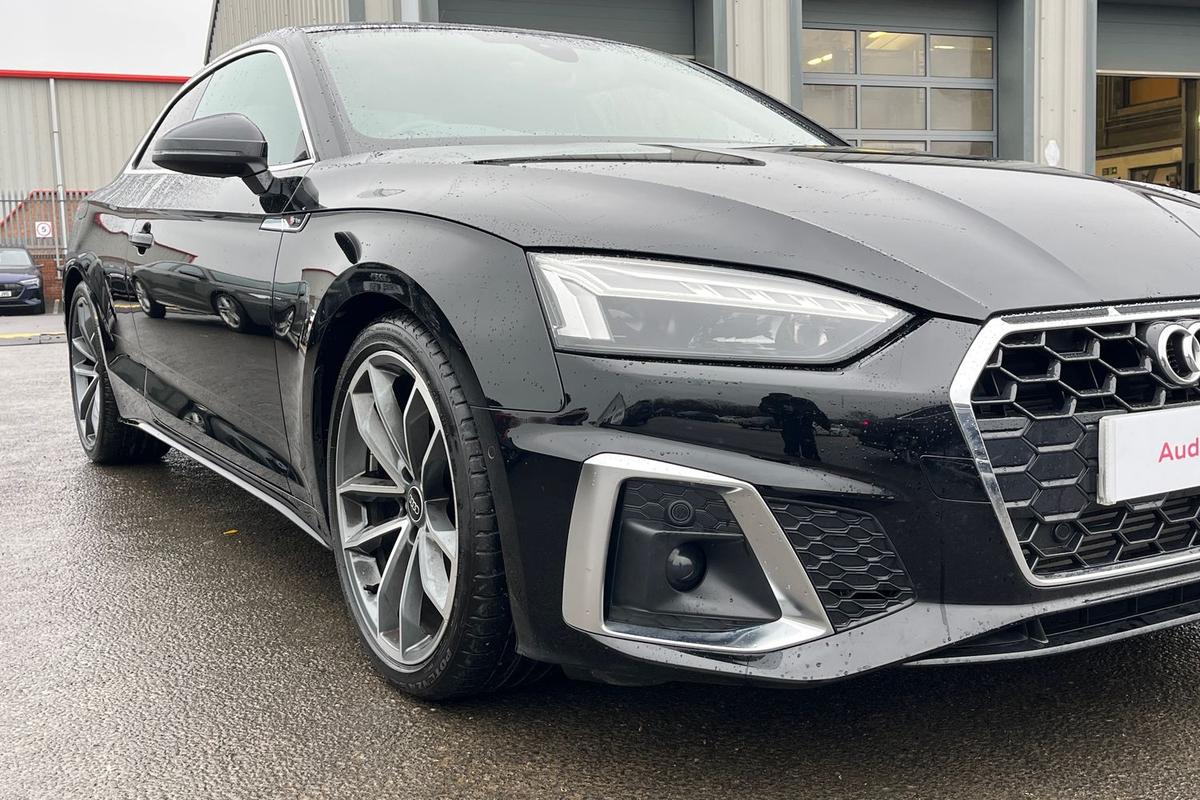 Used Audi A5 2024 for sale - 78169211: Photo 19