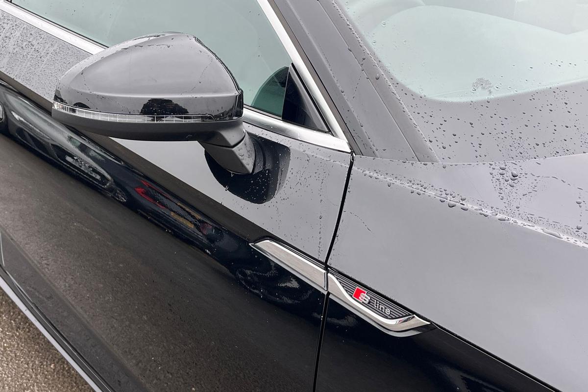 Used Audi A5 2024 for sale - 78169211: Photo 20