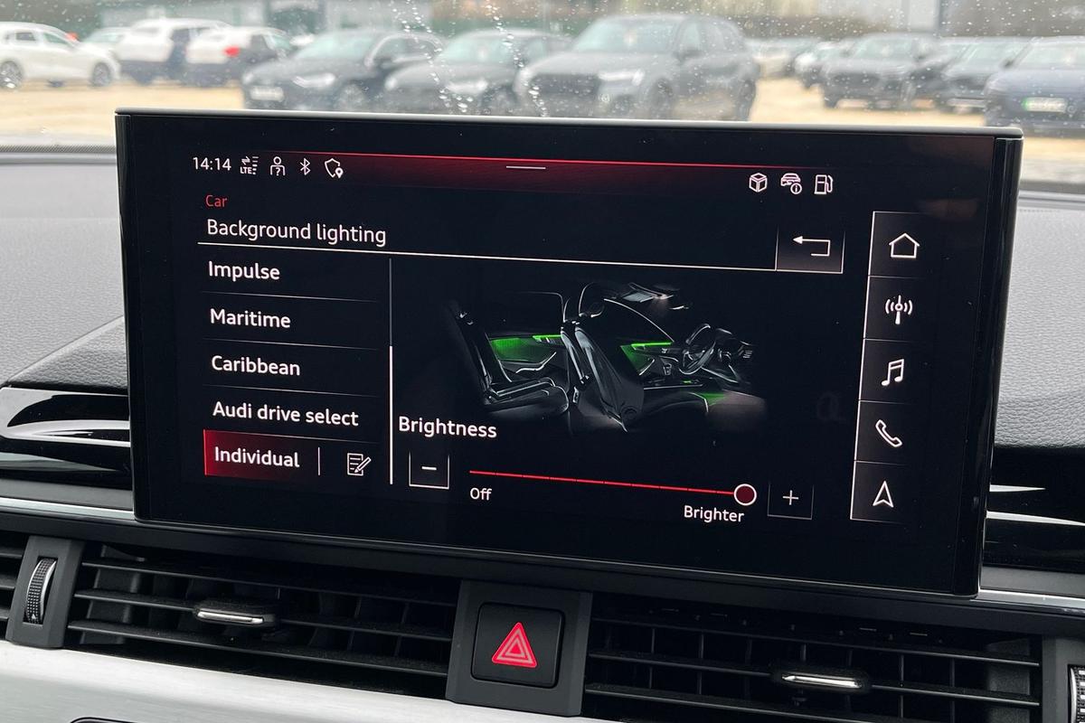 Used Audi A5 2024 for sale - 78169211: Photo 25