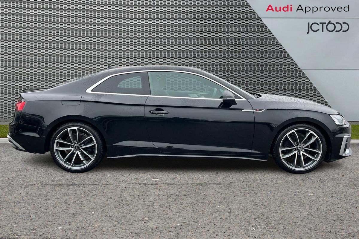 Used Audi A5 2024 for sale - 78169211: Photo 4