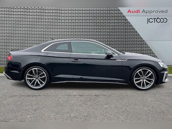 Used Audi A5 2024 for sale - 78169211: Photo