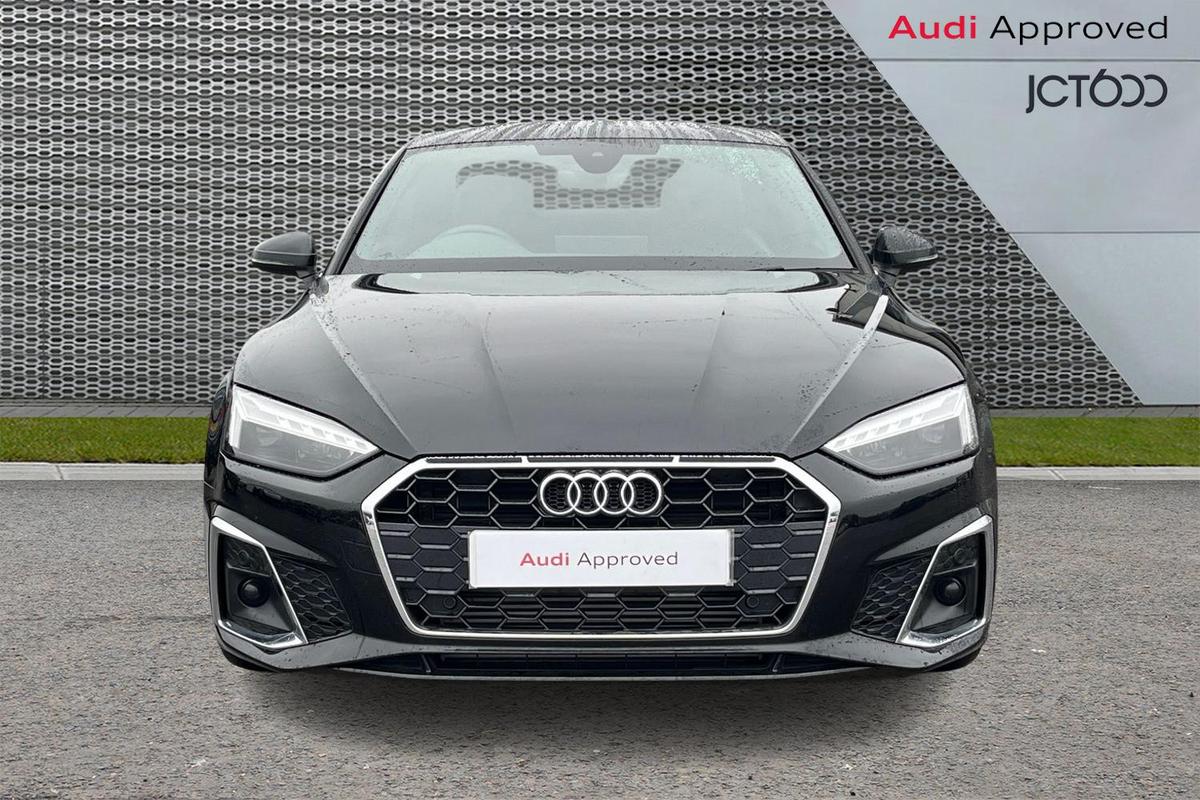 Used Audi A5 2024 for sale - 78169211: Photo 8