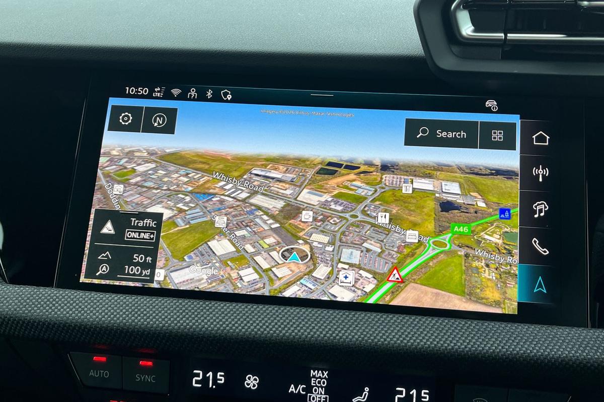 Used Audi A3 2026 for sale - 77551897: Photo 13