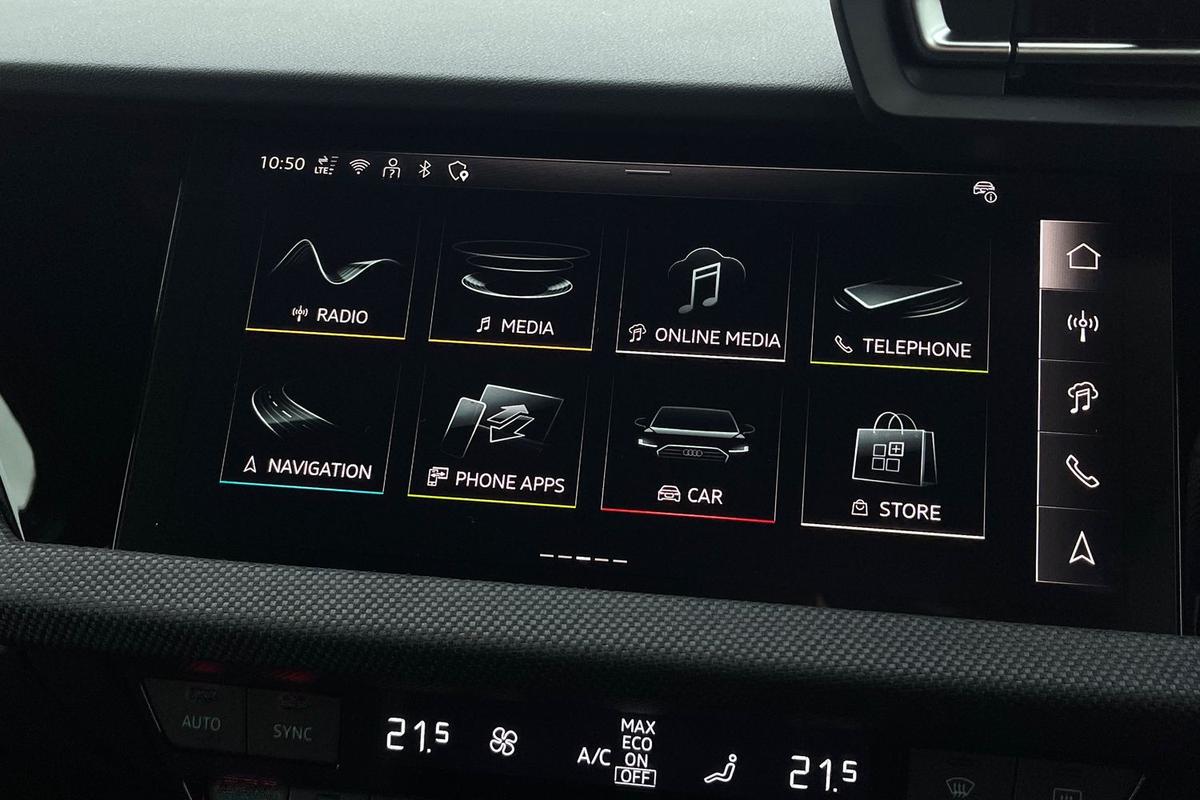 Used Audi A3 2026 for sale - 77551897: Photo 14