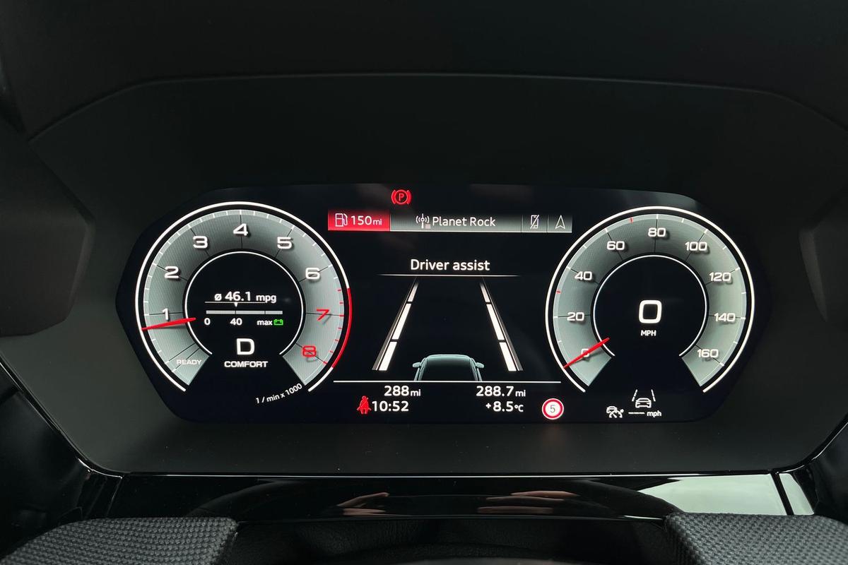 Used Audi A3 2026 for sale - 77551897: Photo 15