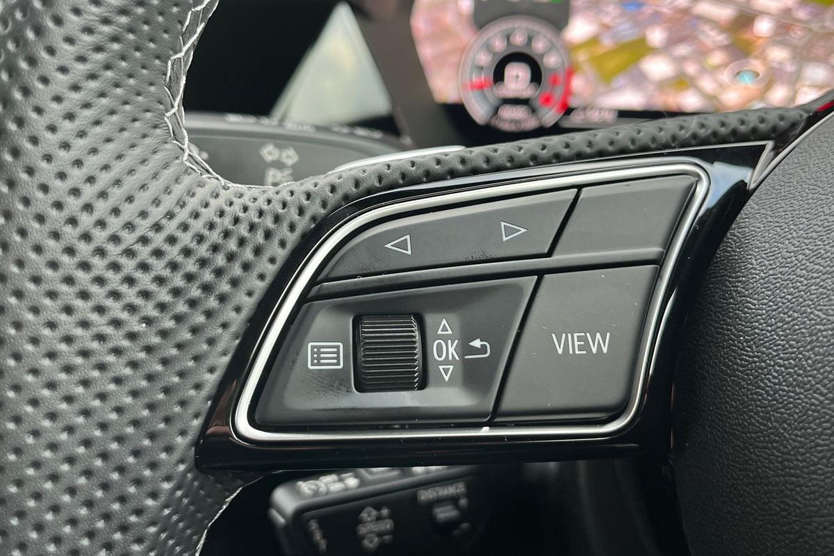 Used Audi A3 2026 for sale - 77551897: Photo 16