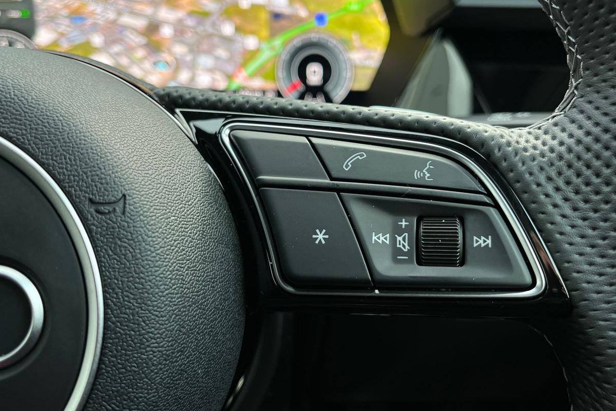 Used Audi A3 2026 for sale - 77551897: Photo 17