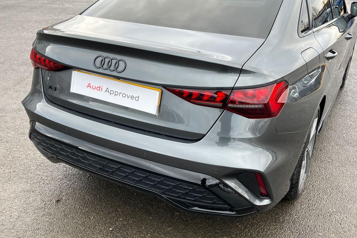 Used Audi A3 2026 for sale - 77551897: Photo 18