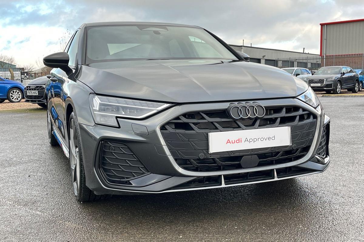 Used Audi A3 2026 for sale - 77551897: Photo 22