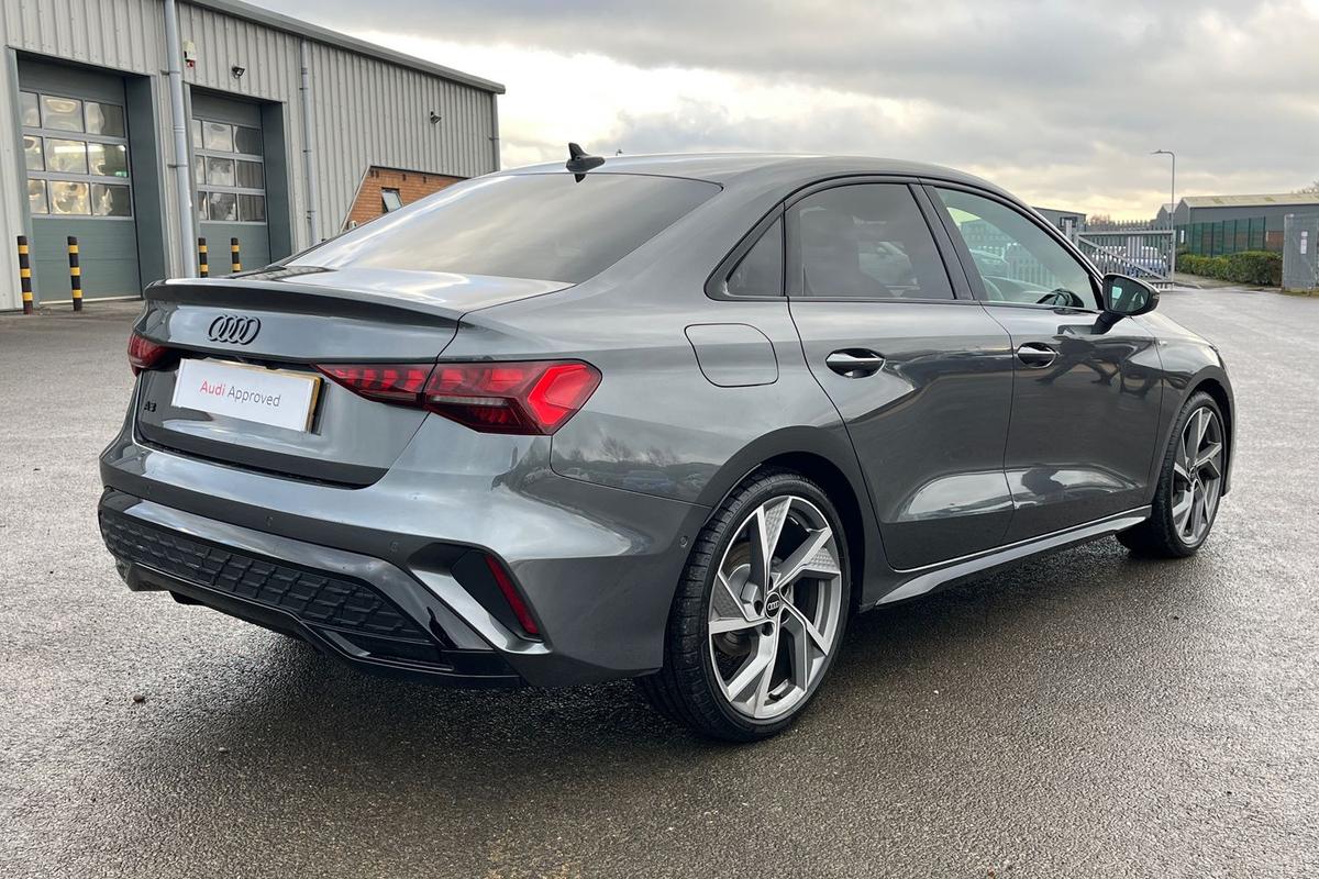 Used Audi A3 2026 for sale - 77551897: Photo 23