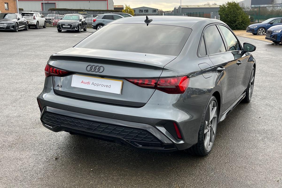 Used Audi A3 2026 for sale - 77551897: Photo 24