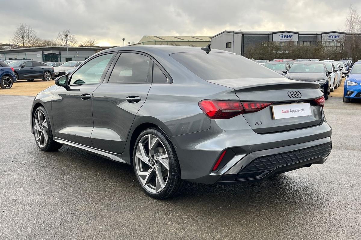 Used Audi A3 2026 for sale - 77551897: Photo 25