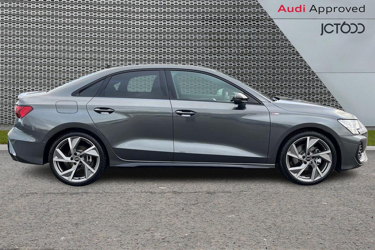 Used Audi A3 2026 for sale - 77551897: Photo 4