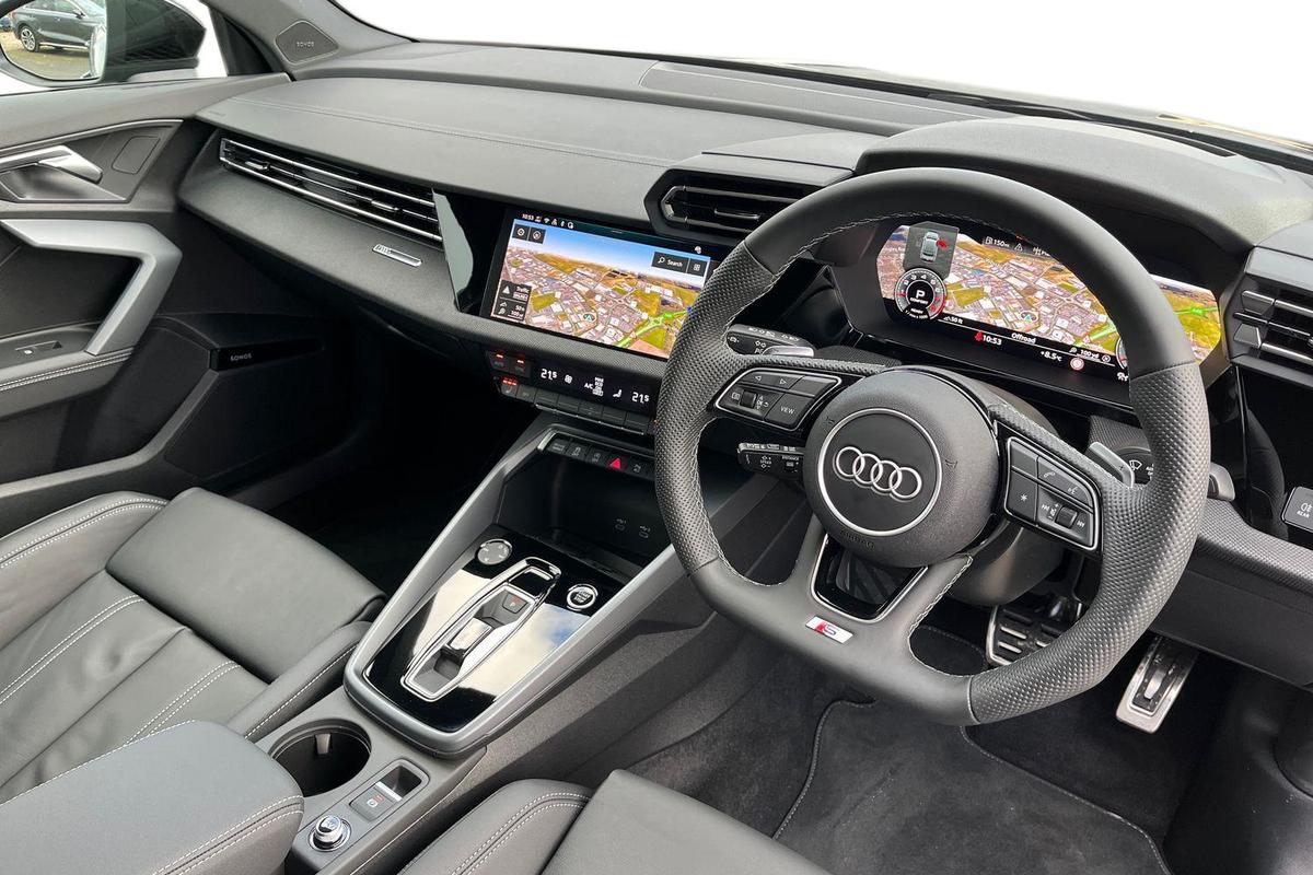 Used Audi A3 2026 for sale - 77551897: Photo 6