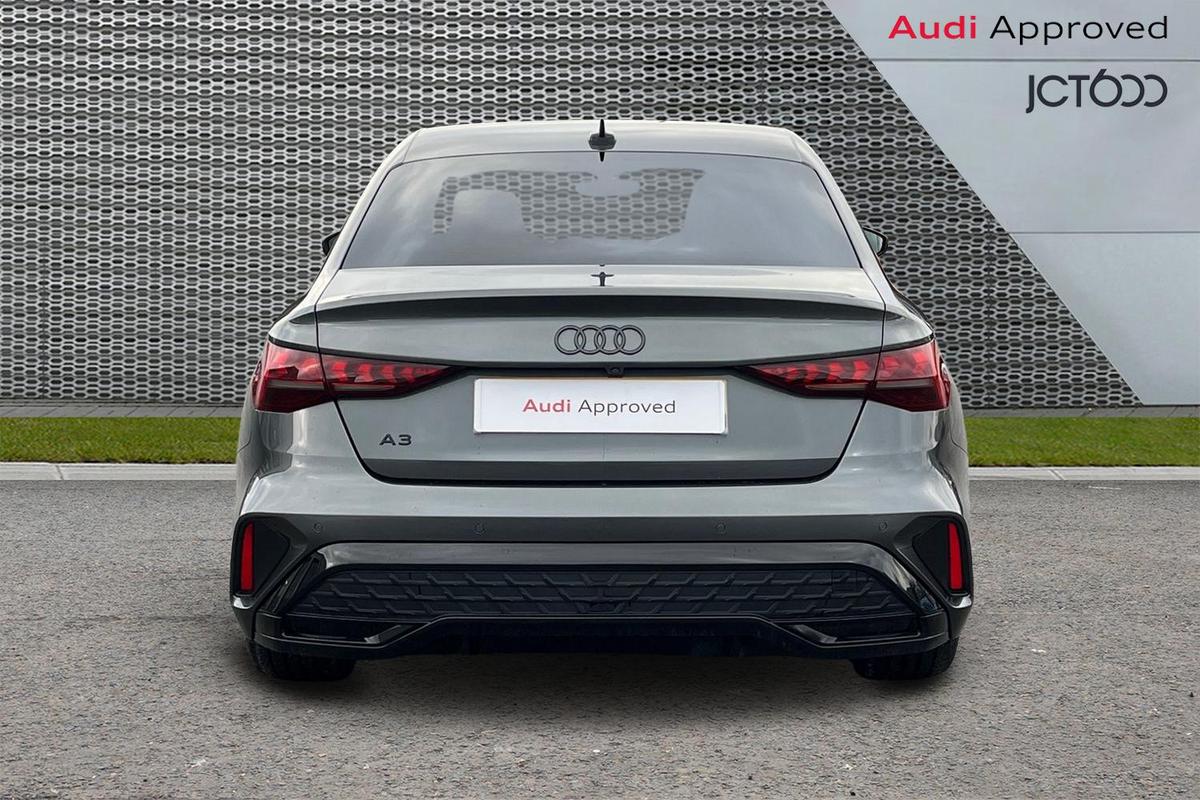 Used Audi A3 2026 for sale - 77551897: Photo 7