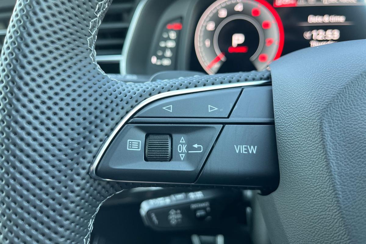 Used Audi Q8 2025 for sale - 76679577: Photo 16