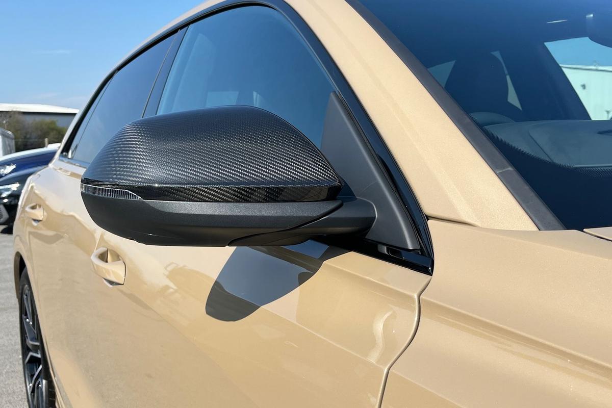 Used Audi Q8 2025 for sale - 76679577: Photo 20