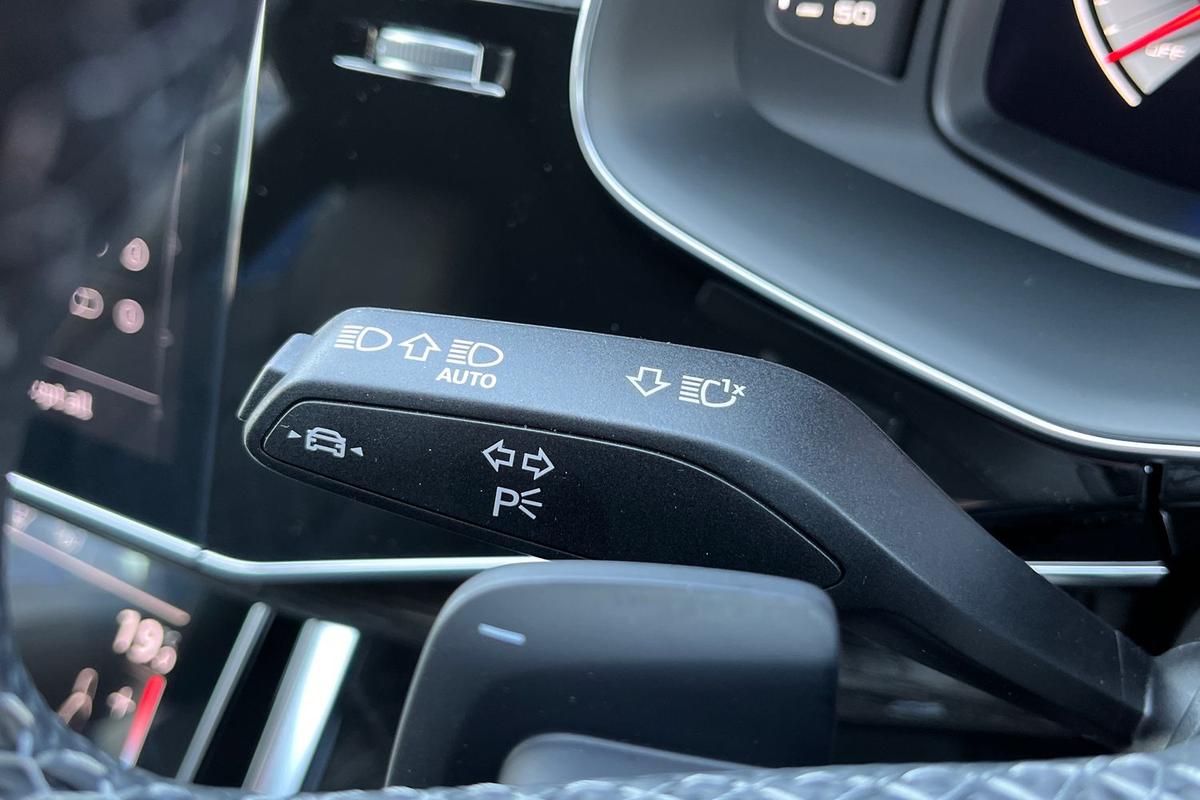 Used Audi Q8 2025 for sale - 76679577: Photo 22