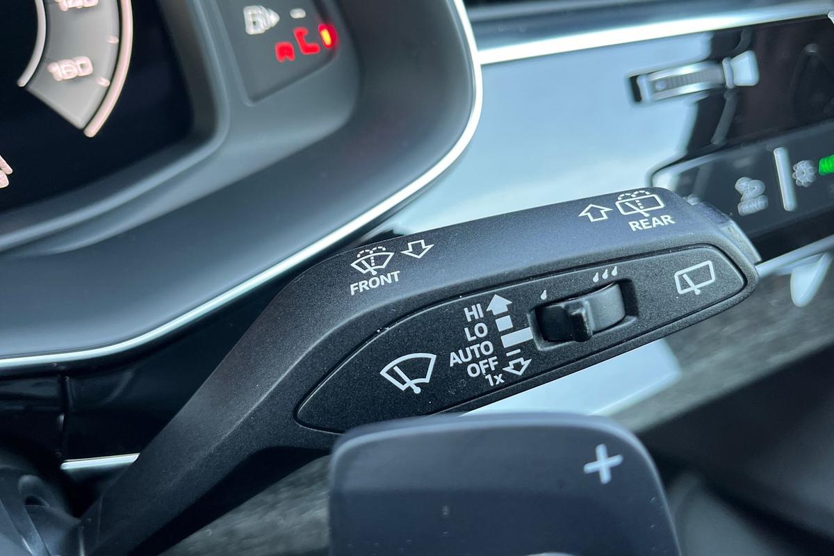 Used Audi Q8 2025 for sale - 76679577: Photo 23