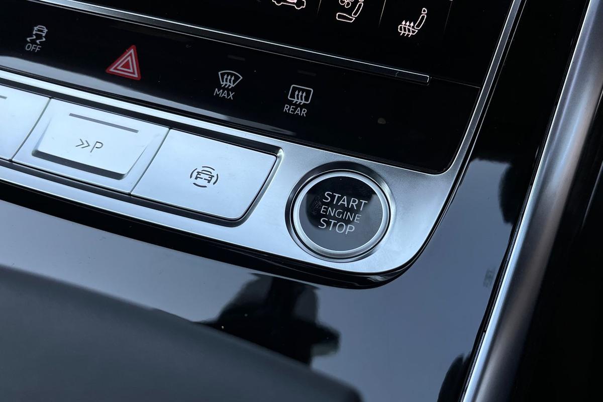 Used Audi Q8 2025 for sale - 76679577: Photo 25