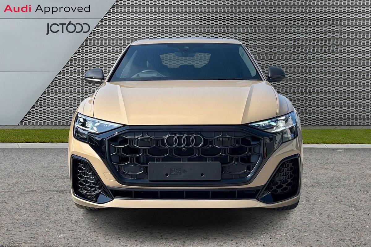 Used Audi Q8 2025 for sale - 76679577: Photo 8