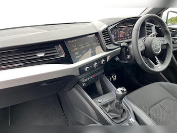 Used Audi A1 2025 for sale - 76231329: Photo