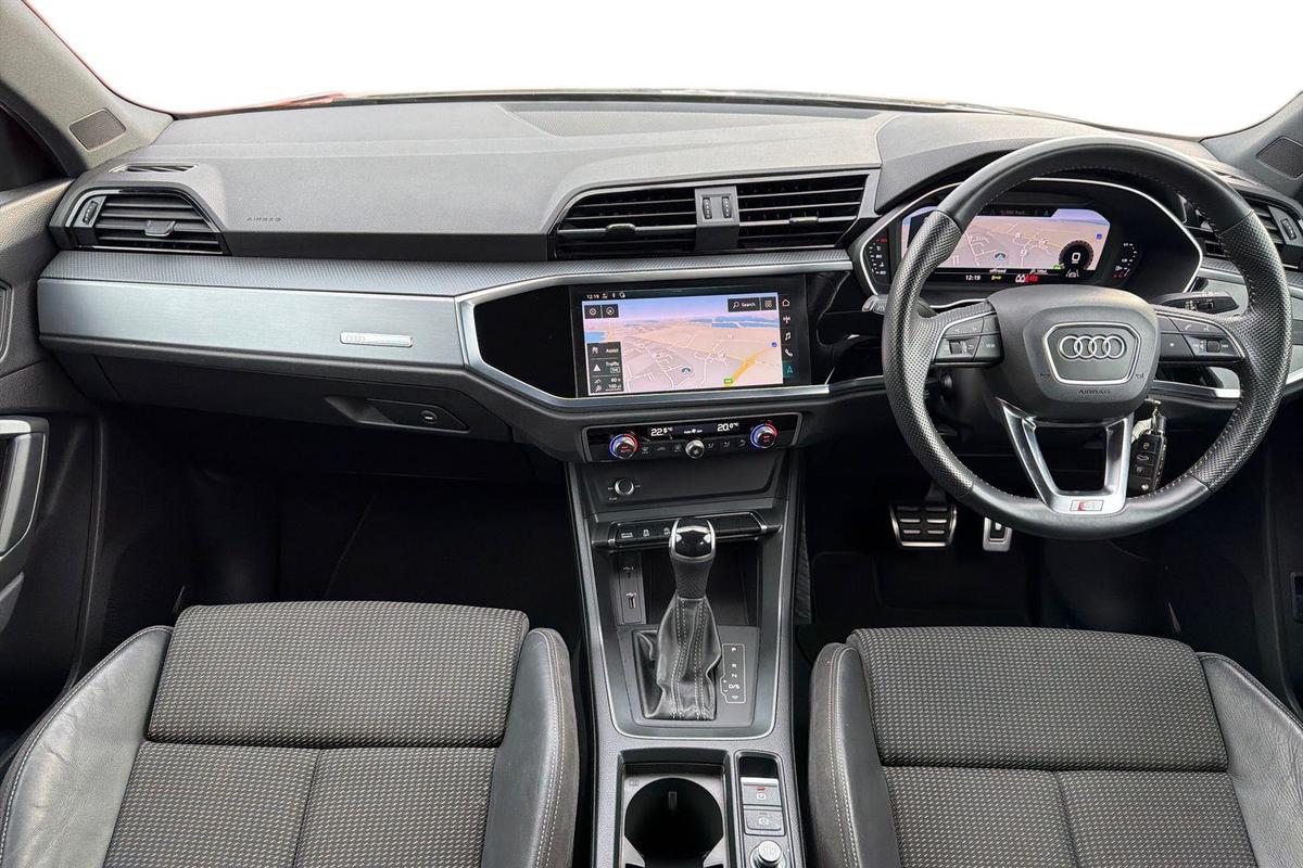 Used Audi Q3 2019 for sale - 76673839: Photo 10