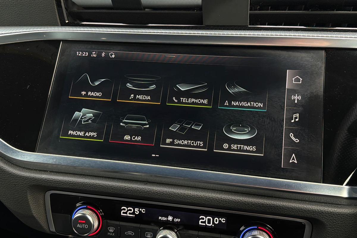 Used Audi Q3 2019 for sale - 76673839: Photo 13