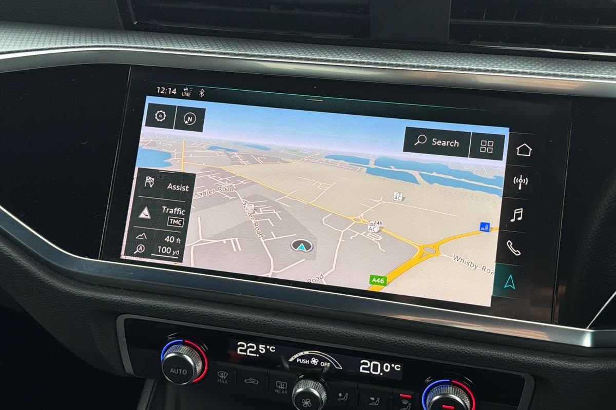 Used Audi Q3 2019 for sale - 76673839: Photo 14