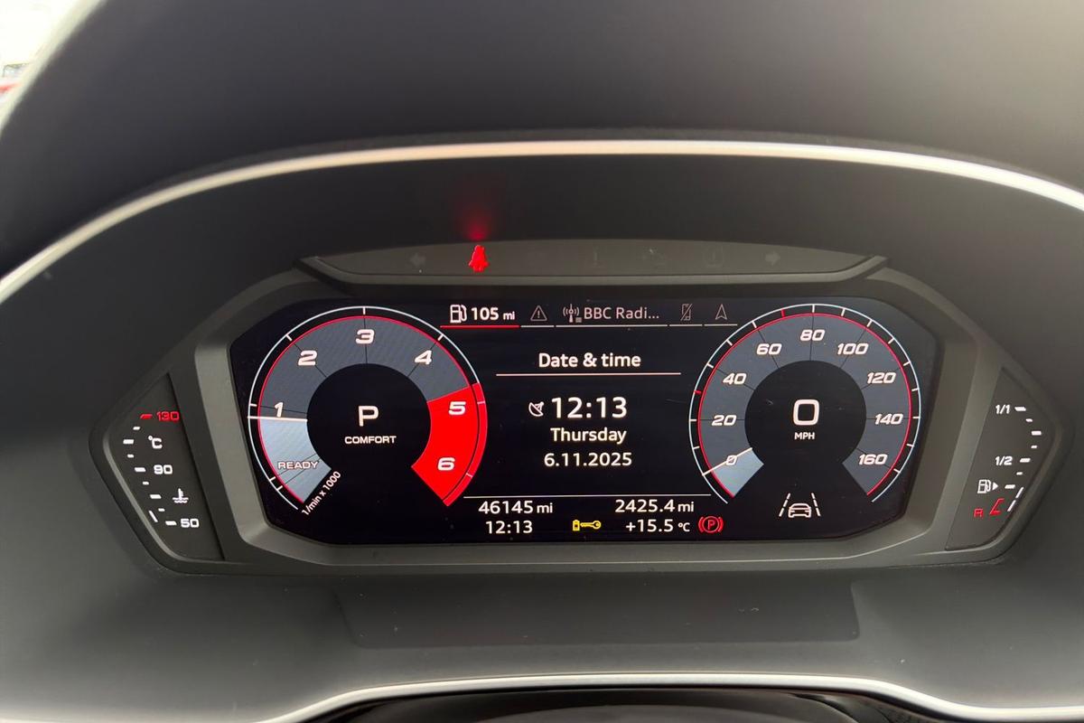 Used Audi Q3 2019 for sale - 76673839: Photo 15