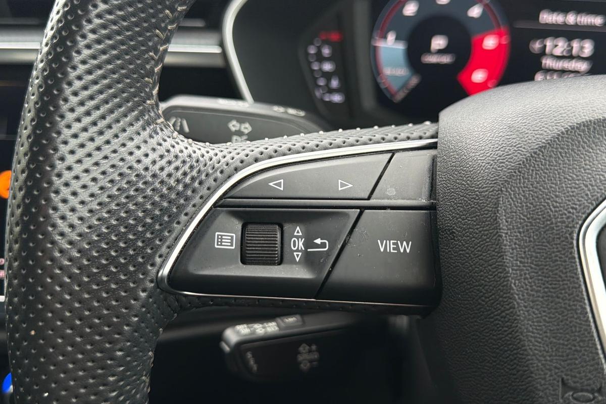 Used Audi Q3 2019 for sale - 76673839: Photo 16