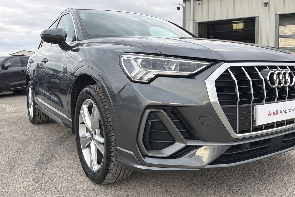 Used Audi Q3 2019 for sale - 76673839: Photo 19