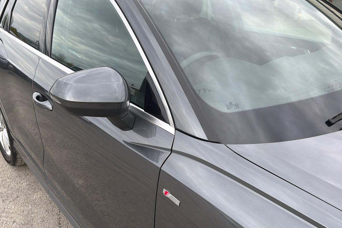 Used Audi Q3 2019 for sale - 76673839: Photo 20