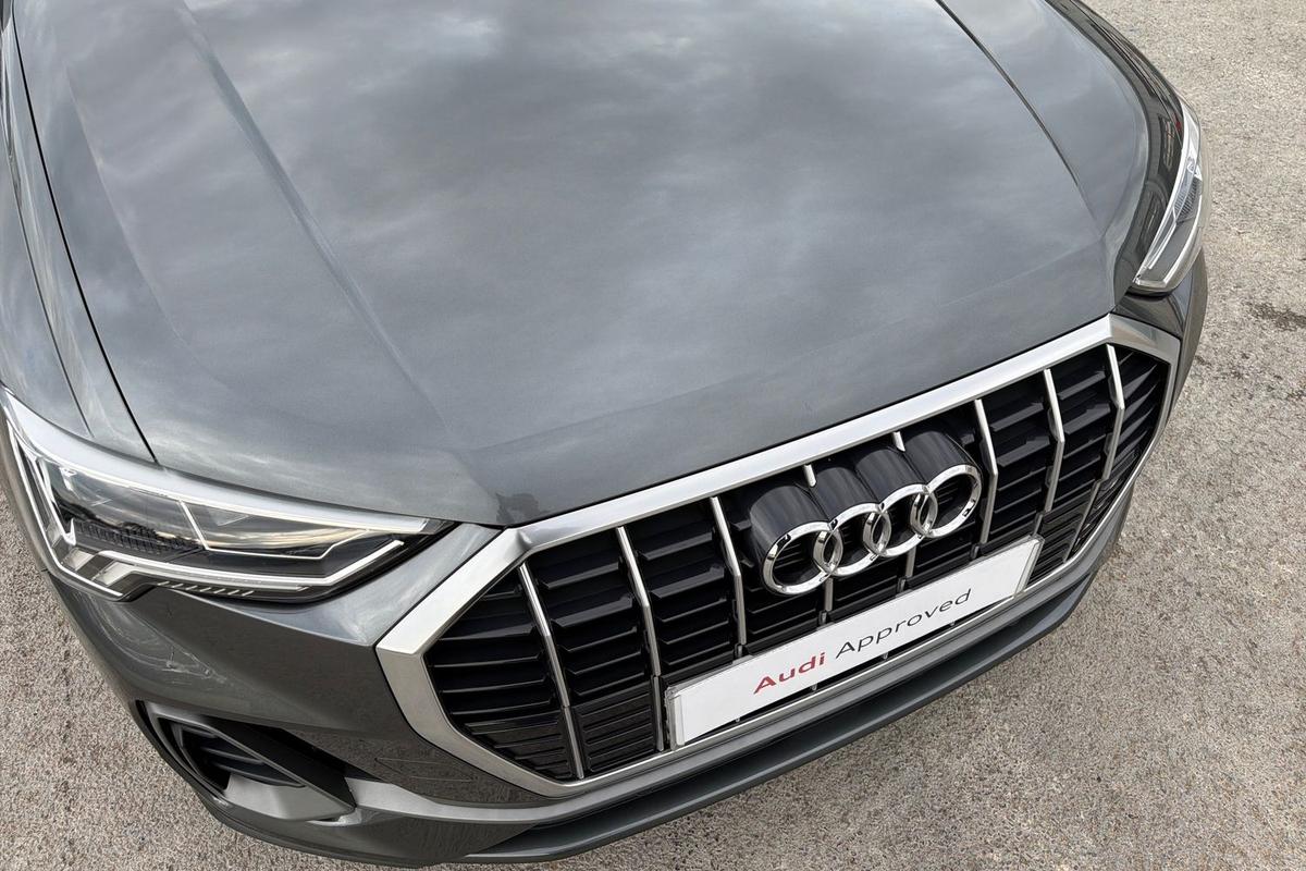 Used Audi Q3 2019 for sale - 76673839: Photo 23