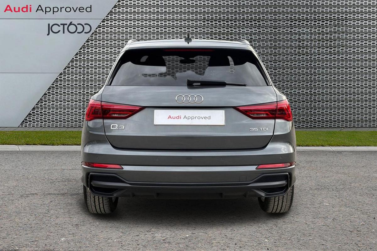 Used Audi Q3 2019 for sale - 76673839: Photo 7